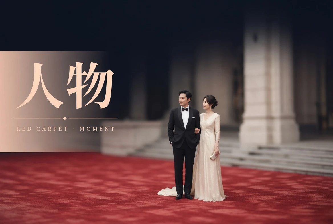 影视创作者的不同岗位